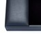 Dacasso Navy Blue Leatherette Enhanced Conference Room Organizer AG-4690 - alternate 4